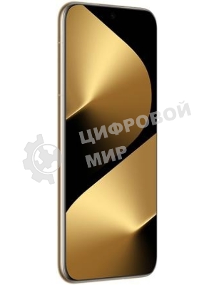 Смартфон Huawei Pura 80 Ultra, 16/512Gb, золотистый