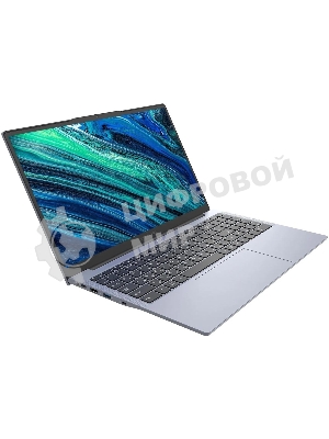 Ноутбук Digma Pro Cursus Ryzen 5 3500U 16Gb SSD 512Gb AMD Radeon Graphics 15.6