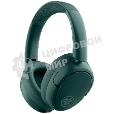 Беспроводная гарнитура Jlab JBuds Lux ANC, Sage (PN: HBJLUXANCRSGE62)