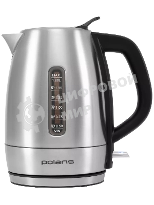 Чайник Polaris PWK 1865CA стальной
