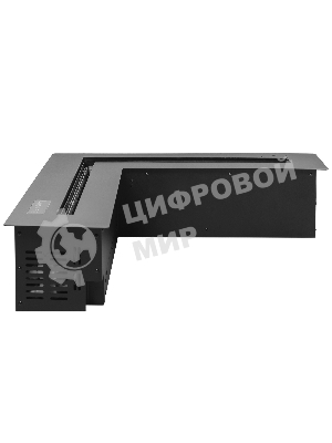 Очаг электрический Royal Thermo RTFP/P850MA 3D Cassette Mystery Angle