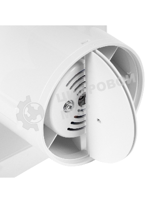 Вентилятор вытяжной Royal Thermo RAFR 100 V