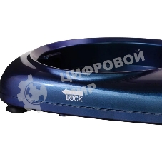 Миксер стационарный Starwind SPM7167 1600 Вт, фиолетовый