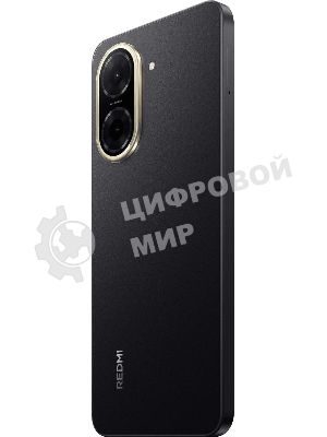 Смартфон Xiaomi Redmi A5 3/64Gb черный