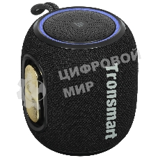 Портативная колонка Tronsmart T8 Mini Black (O3010) черный