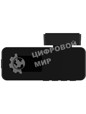 Видеорегистратор Navitel R37 GPS, 1920x1080, 1.47