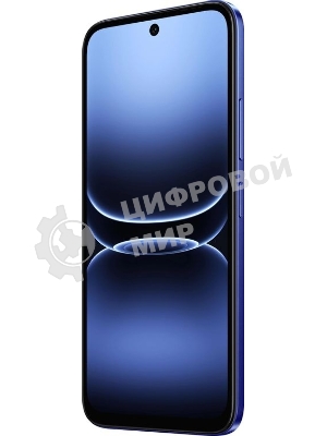 Смартфон Infinix Smart 20 X6840B 4/64Gb синий