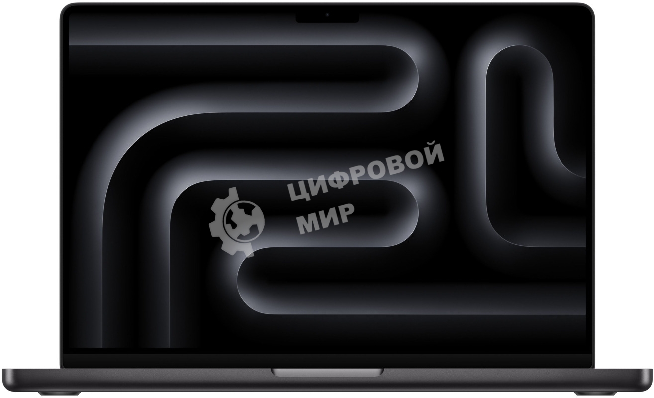 Ноутбук Apple MacBook Pro M5 Pro 2026 MGDR4 14-inch 15‑core CPU and 16‑core GPU, 24GB, 1TB SSD - Space Black