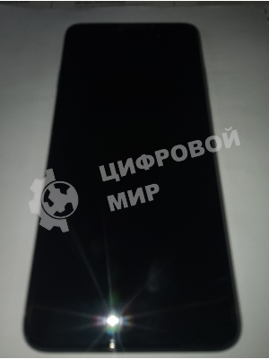 (Восстановленный) Мобильный телефон Huawei NOVA 14i 8/128GB STG-LX2 BLACK [Cм.описание!]