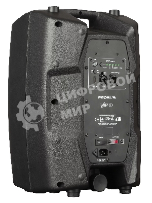 Активная акустическая система PROEL V8PRO 2-х полосная, НЧ динамик 8