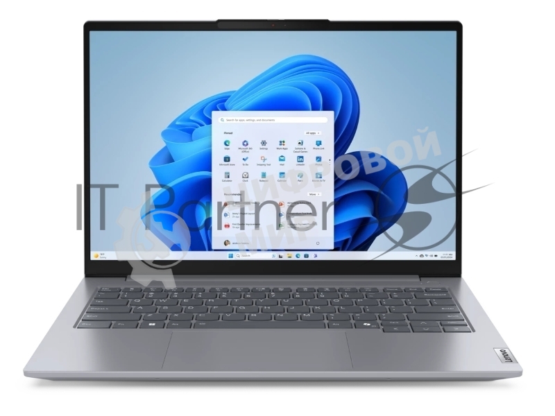 Ноутбук Lenovo ThinkBook 14 G7 ARP/14.0