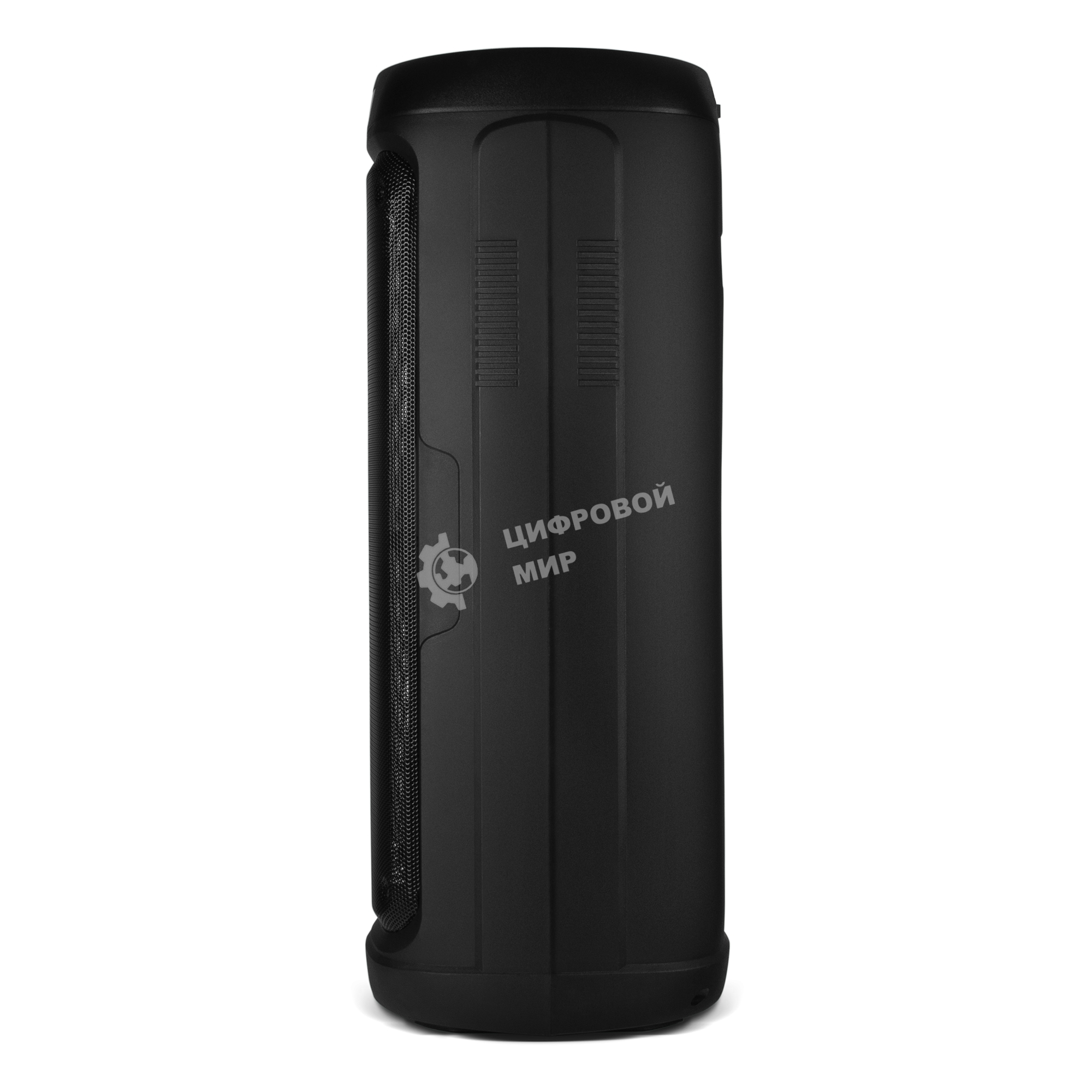 Мобильные колонки Sven PS-770 2.0 черный 2x50W Bluetooth