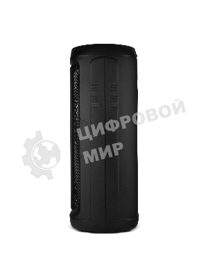 Мобильные колонки SVEN PS-770 2.0 черный 2x50W Bluetooth