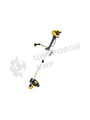 Триммер бензиновый Huter GGT-2500S PRO, 3,4 л.с.