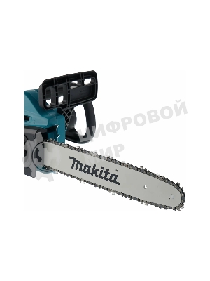 Пилы электрические цепные Makita UC3541A Пила цепная, 1800Вт, шина-35 см, шаг-3\8