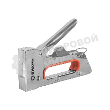 Степлер ручной Вихрь 73/9/3/2 скобы тип 53 4-8мм