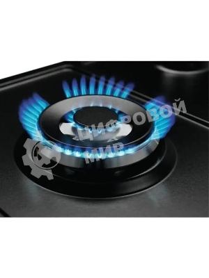 Газовая варочная панель Electrolux EGS6436K