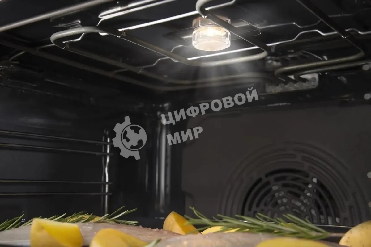 Духовой шкаф Gorenje BO6735E05B 738379, встраиваемый