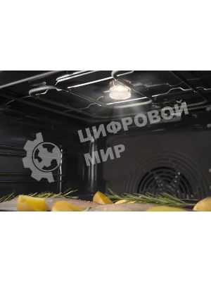 Духовой шкаф Gorenje BO6735E05B 738379, встраиваемый