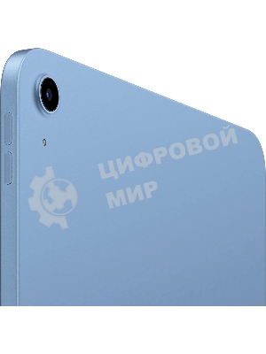 Планшет Apple iPad 2025 A3354 11