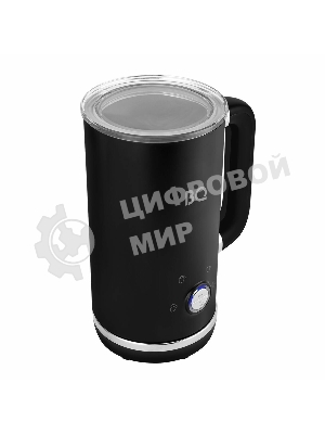 Капучинатор BQ MF1000 500Вт, 600 мл черный