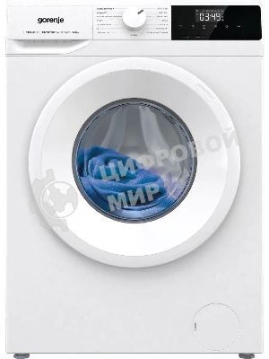Стиральная машина Gorenje WNHPI84AS/R загр.фронтальная макс.:8кг белый
