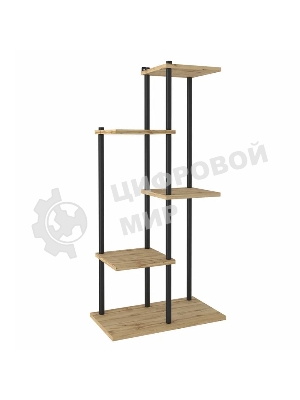 Подставка для цветов ЗМИ 