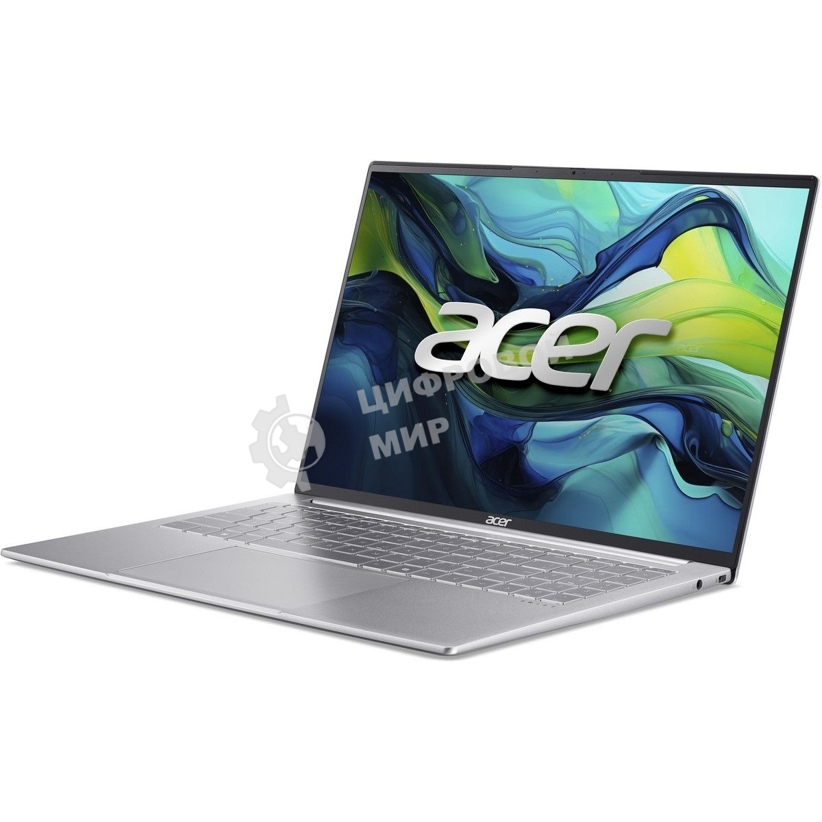 Ноутбук Acer Swift Lite SFL16-51M-54BL 16