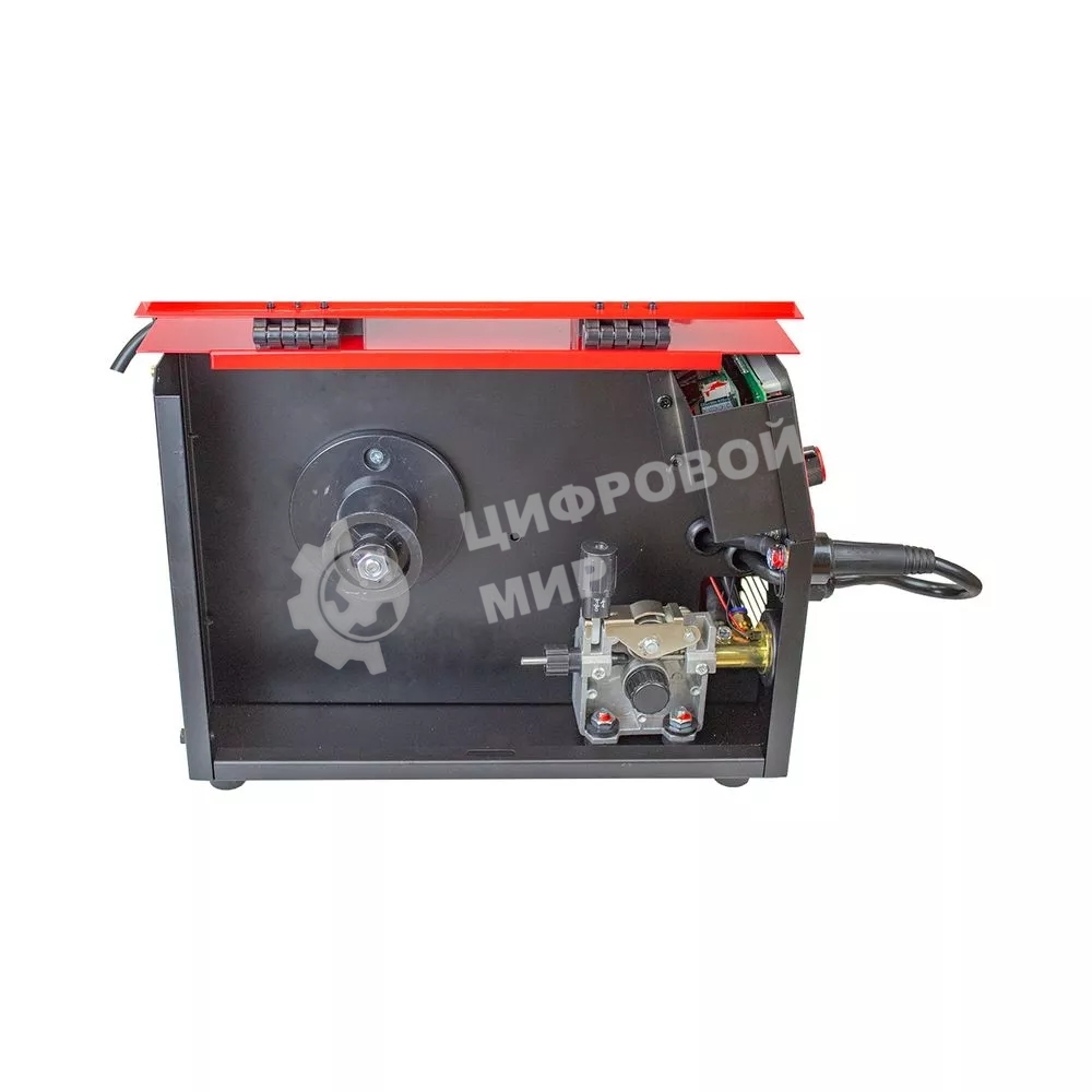 Сварочный аппарат полуавтомат Edon Smart MIG-230S