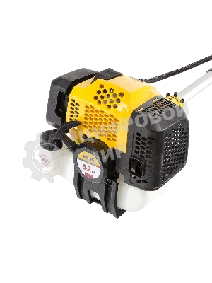 Триммер бензиновый Denzel DGT-520S, 3 л.с.