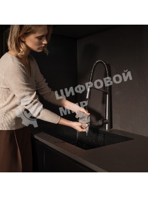 Робот-пылесос Dreame Bot L40s Ultra белый, 5200 мАч Li-Ion, уборка влажная/сухая, пылесборник контейнер 0,31 л