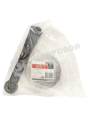 Рукоятка боковая смещенная EKF uvr32-h-250 для ВР32У-31/35 MAXima