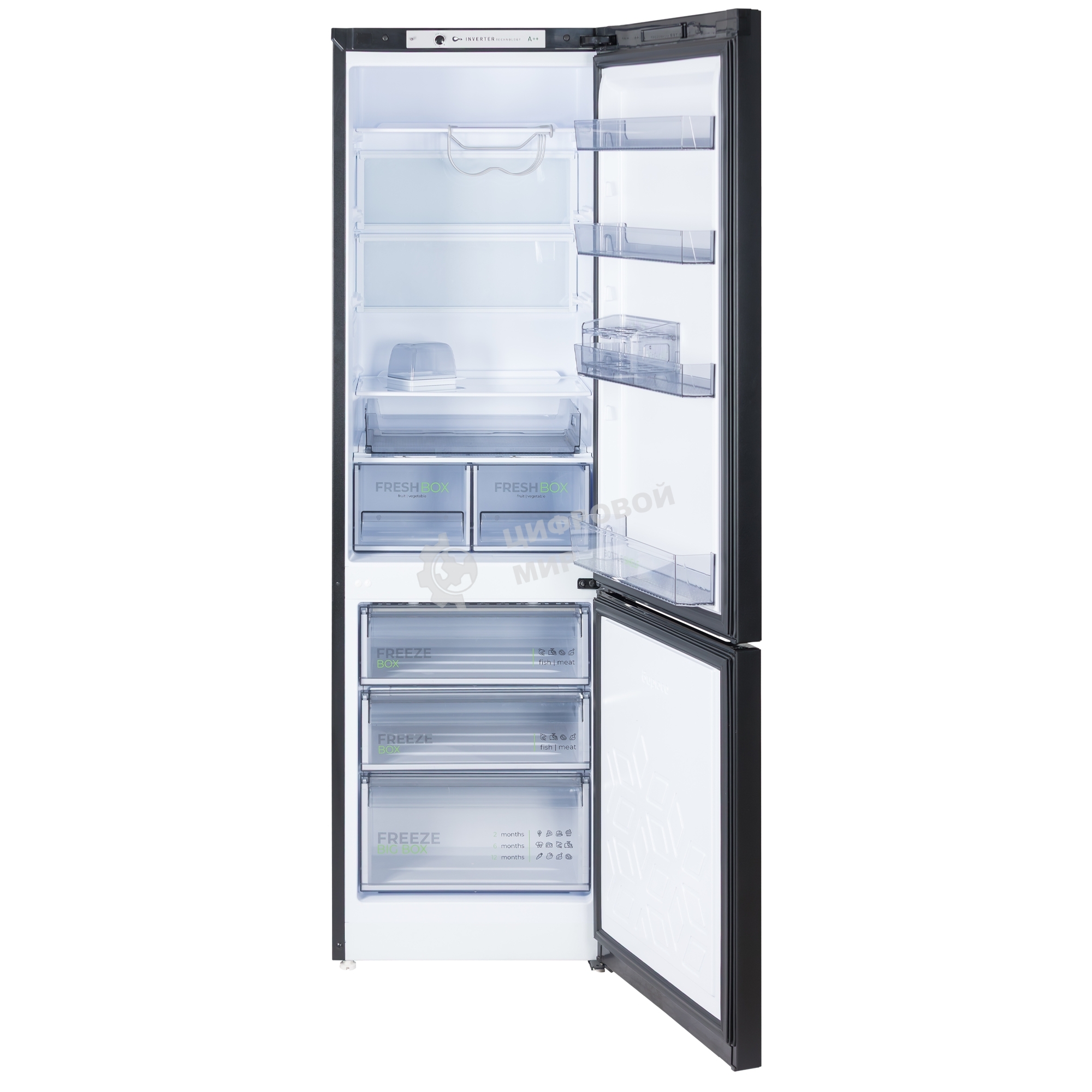 Холодильник БИРЮСА B6130