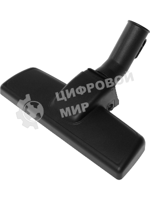 Пылесос Samsung VCC4520S3R/XEV красный, 350/1600 Вт, уборка сухая, пылесборник контейнер 1.3 л