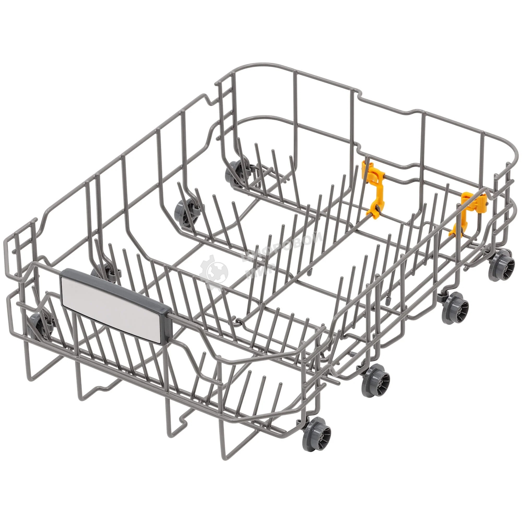 Встраиваемая посудомоечная машина Krona WESPA 45 BI V2