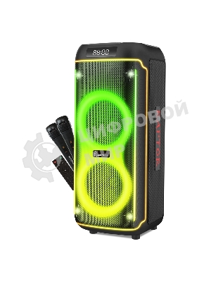 Портативная акустика Smartbuy (SBS-5760) RAPTOR