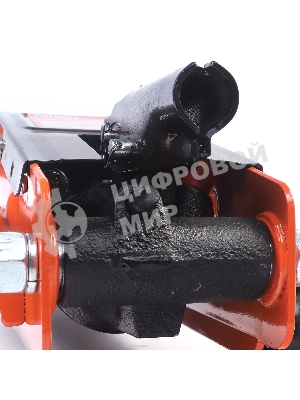 Домкрат подкатной PATRIOT DP 3450 3,45 Т, 155-545 мм, 20 кг