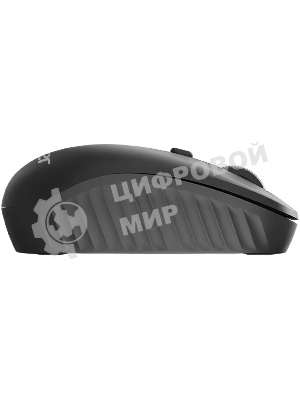 Мышь Acer OMR502 черный оптическая 1600dpi беспров. USB 4but (ZL.MCE11.01A)