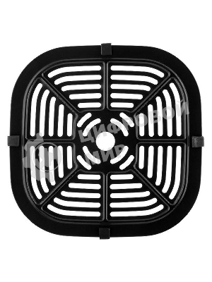 Аэрогриль Brayer BR2036WH белый, 1500 Вт, 5 л, сенсор, 7 программ