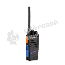 Рация Терек РК-202 U 199кан. сигн.Аналоговый