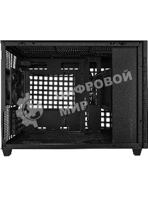 Компьютерный корпус Asus AP201 PRIME CASE TG AP201/BLK/TG