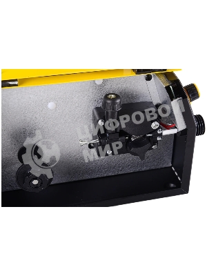 Сварочный полуавтомат IWM-200 MIG 5в1 Eurolux