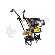 Культиватор бензо Champion ВC4401 4.0лс 140 см 3 шир. захв. 38см глуб. 20 см ск.1 30кг