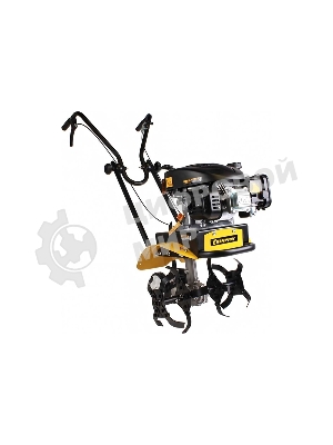 Культиватор бензо Champion ВC4401 4.0лс 140 см 3 шир. захв. 38см глуб. 20 см ск.1 30кг