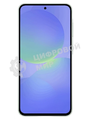 Смартфон Samsung Galaxy A36 SM-A366E 8/256Gb лайм