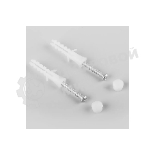 Светильник светодиодный Feron ДБП-12w 4000К 900Лм IP65 белый