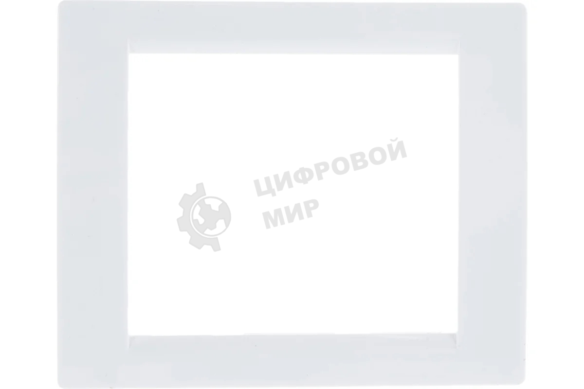 Рамка универсальная под Brava/VIVA/45х45 2мод. ДКС F00011