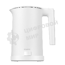 Умный чайник электрический Xiaomi Smart Kettle 2 Pro EU (1.7L/1800Wt) (BHR9107EU)