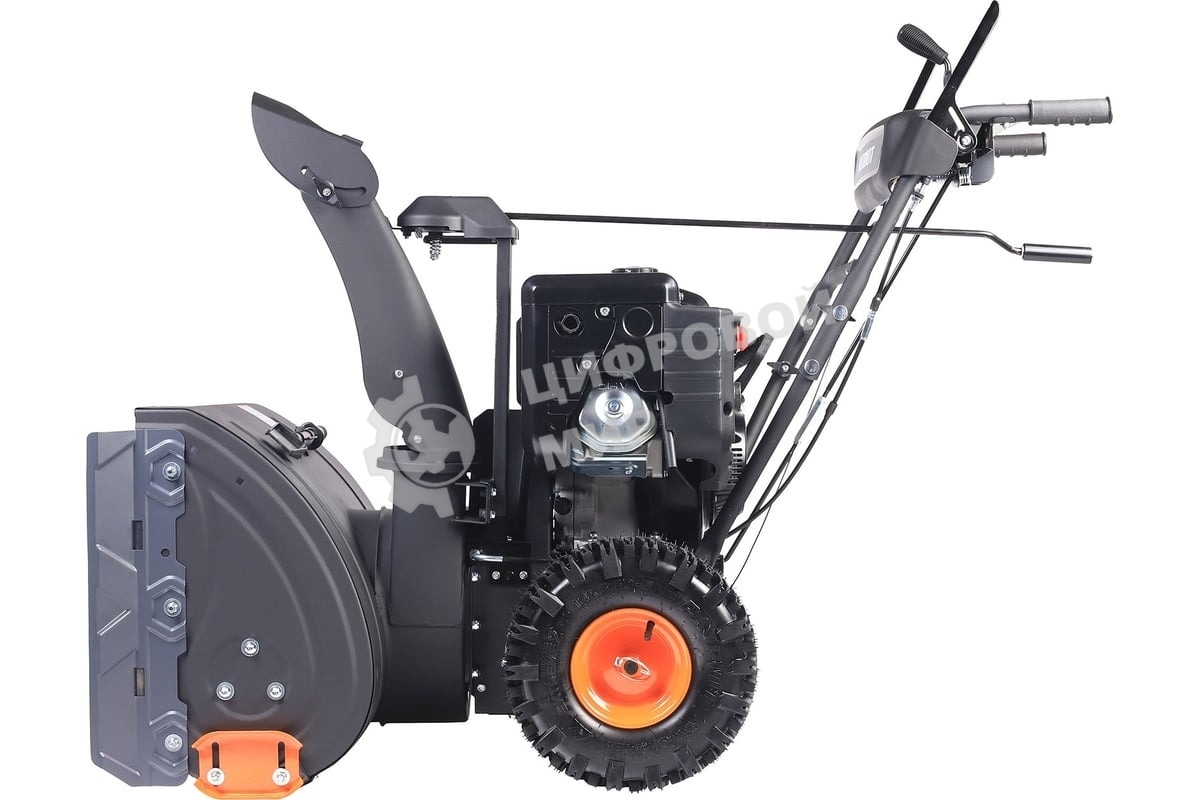 Снегоуборщик бензиновый Patriot PS 911 11л.с.