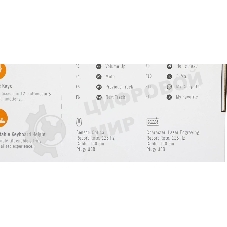 Комплект клавиатура+мышь A4Tech KK-3330S проводной, USB, 1200 DPI, чёрный